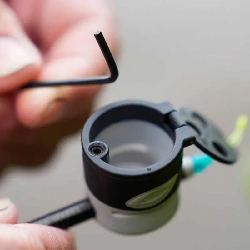 CRESTA Appâts / Amorces-Coupelle Magna Pot Medium