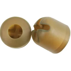 TEAM FRANCE Appâts / Amorces-Coupelles de scion coup (x2)