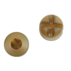 TEAM FRANCE Appâts / Amorces-Coupelles de scion coup (x2)