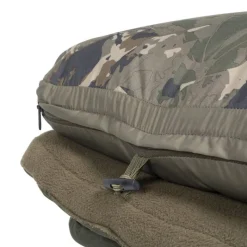 NASH Bivouac/Confort-Coussin Indulgence Pillow Camo