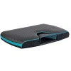 RIVE Paniers / Stations-Coussin RS Talon Fixe Dream Noir / Aqua