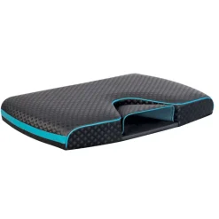 RIVE Paniers / Stations-Coussin RS Talon Fixe Dream Noir / Aqua