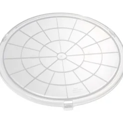 ROK Bagagerie/Rangement-Couvercle Rond pour Seau 13L Round Cover