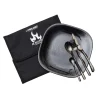 PROLOGIC Bivouac/Confort-Couvert Blackfire Dinning Set