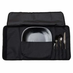 PROLOGIC Bivouac/Confort-Couvert Blackfire Dinning Set