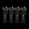 RIDGE MONKEY Bivouac/Confort-Couverts DLX Cutlery Set Four Pack