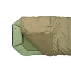 JRC Bivouac/Confort-Couverture Defender II Sleeping Bag Fleece Cover