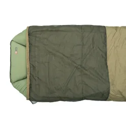 JRC Bivouac/Confort-Couverture Defender II Sleeping Bag Fleece Cover