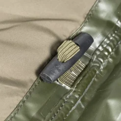 NASH Bivouac/Confort-Couverture Indulgence Waterproof Bedchair Cover Camo Wide