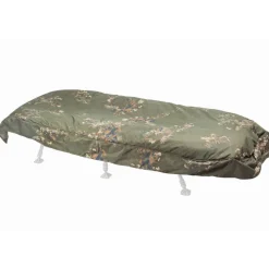 NASH Bivouac/Confort-Couverture Scope OPS Shroud
