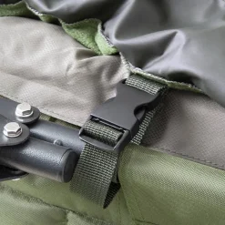 SONIK Bivouac/Confort-Couverture Bank-Tek Thermal Bed Cover