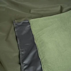 SONIK Bivouac/Confort-Couverture Bank-Tek Thermal Bed Cover
