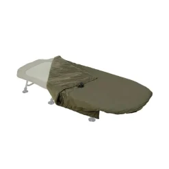 TRAKKER Bivouac/Confort-Couverture Big Snooze