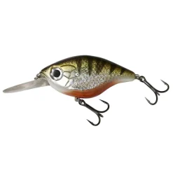 MADCAT Leurres-Crankbait Tight-S Deep