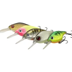 MADCAT Leurres-Crankbait Tight-S Deep