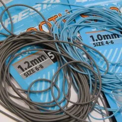 CRESTA Montages Elastiques-Smooth Soft Elastic 5m