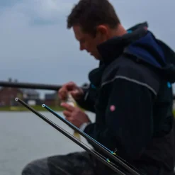 CRESTA Montages Elastiques-Smooth Soft Elastic 5m