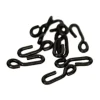 MACK2 Acc.Montages/Hameçons-Crochet Hook Clip x 10