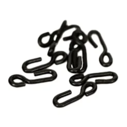 MACK2 Acc.Montages/Hameçons-Crochet Hook Clip x 10