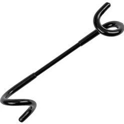 SONIK Biwys/Parapluies-Crochet Handy Hook x2