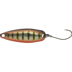 ILLEX Leurres À Truite|Leurres-Cuillère Ondulante Native Spoon 4.cm, 5g