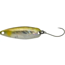 ILLEX Leurres À Truite|Leurres-Cuillère Ondulante Native Spoon 4.cm, 5g