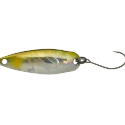 ILLEX Leurres À Truite|Leurres-Cuillère Ondulante Native Spoon 3.6cm 3.5g