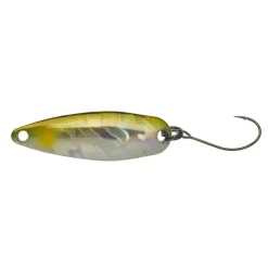 ILLEX Leurres À Truite|Leurres-Cuillère ondulante native spoon 3.5cm 2.2g