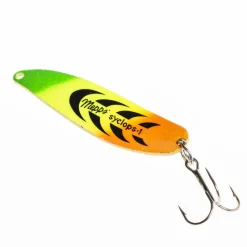 MEPPS Leurres-Cuillère Ondulante Syclops