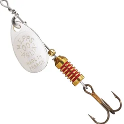 MEPPS Leurres À Truite|Leurres-Cuillère Tournante Aglia