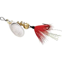 MEPPS Leurres À Truite|Leurres-Cuillère Tournante Aglia Mouche