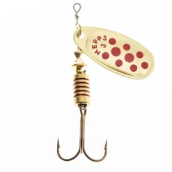 MEPPS Leurres À Truite|Leurres-Cuillère Tournante Comet