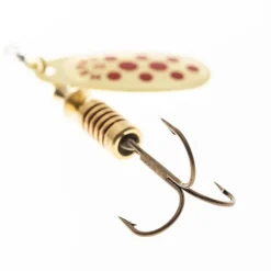 MEPPS Leurres À Truite|Leurres-Cuillère Tournante Comet