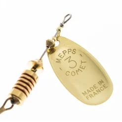 MEPPS Leurres À Truite|Leurres-Cuillère Tournante Comet