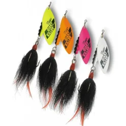 MEPPS Leurres|Leurres-Cuillère Tournante Giant Killer (x1)