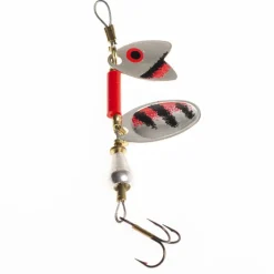 MEPPS Leurres À Truite|Leurres-Cuillère Tournante Tandem Truite