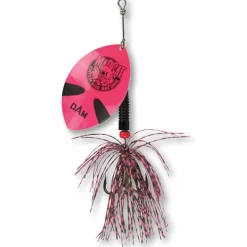 MADCAT Leurres-Cuillère tournante silure big blade spinner 55g