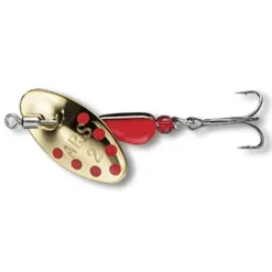 SMITH Leurres À Truite|Leurres-Cuillère Tournante AR-S 2.1g