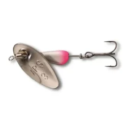 SMITH Leurres À Truite|Leurres-Cuillère Tournante AR-S 3.5g