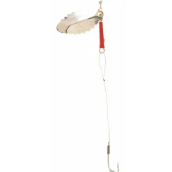 SUISSEX Leurres|Leurres-Cuillère Tournante Muge Mulet