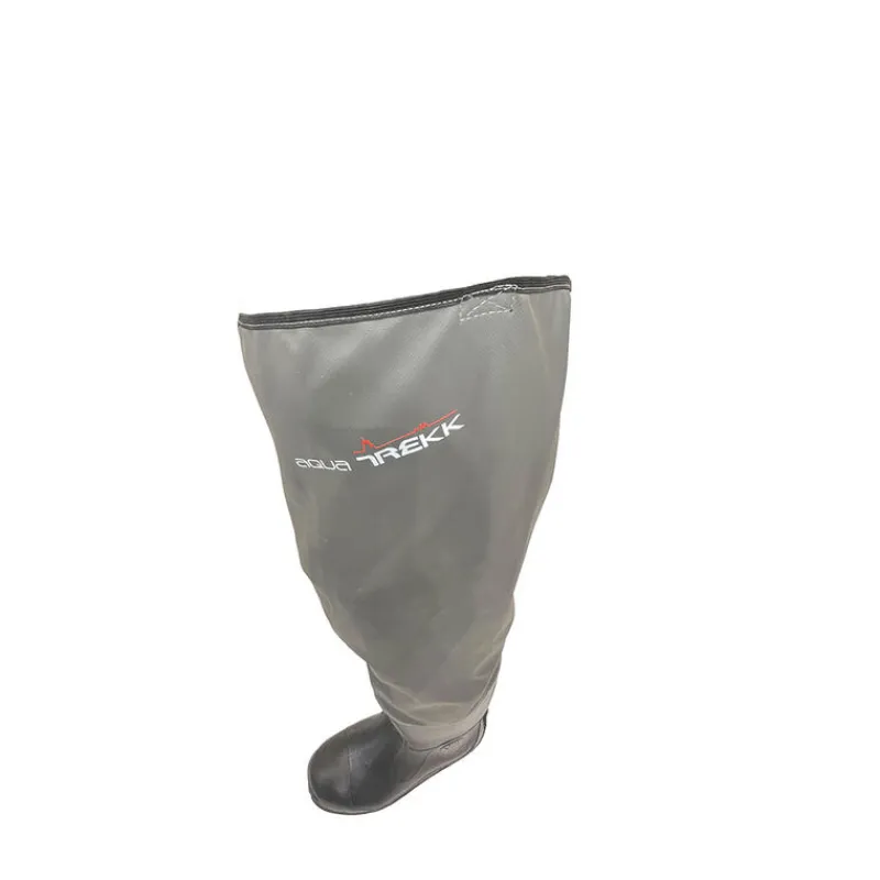 AQUATREKK Waders-Cuissardes PVC