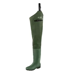 SERT Waders|Wading-Cuissardes SRT PVC
