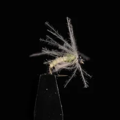 JMC Mouches-Cul vert H16 (x3)