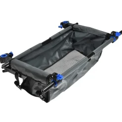 GARBOLINO Paniers / Stations-Desserte Berceau à Poisson Luxe Latérale & Avant