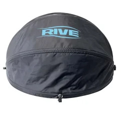 RIVE Paniers / Stations-Desserte demi-lune 1 point d36 (store inclus) format 69x45cm