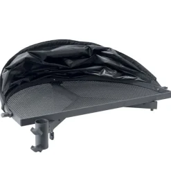 RIVE Paniers / Stations-Desserte demi-lune 1 point d36 (store inclus) format 69x45cm