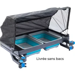 GARBOLINO Supports De Cannes-Desserte xxl avec tente