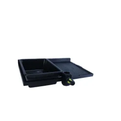 TEOS Paniers / Stations-Desserte Super Bait Tray