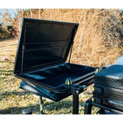 TEOS Paniers / Stations-Desserte Waterproof Side Tray