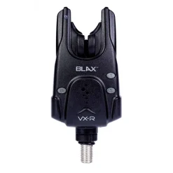 CARP SPIRIT Détection-Detecteur Carp Strict Blax VXR Alarm Set 4+1 N